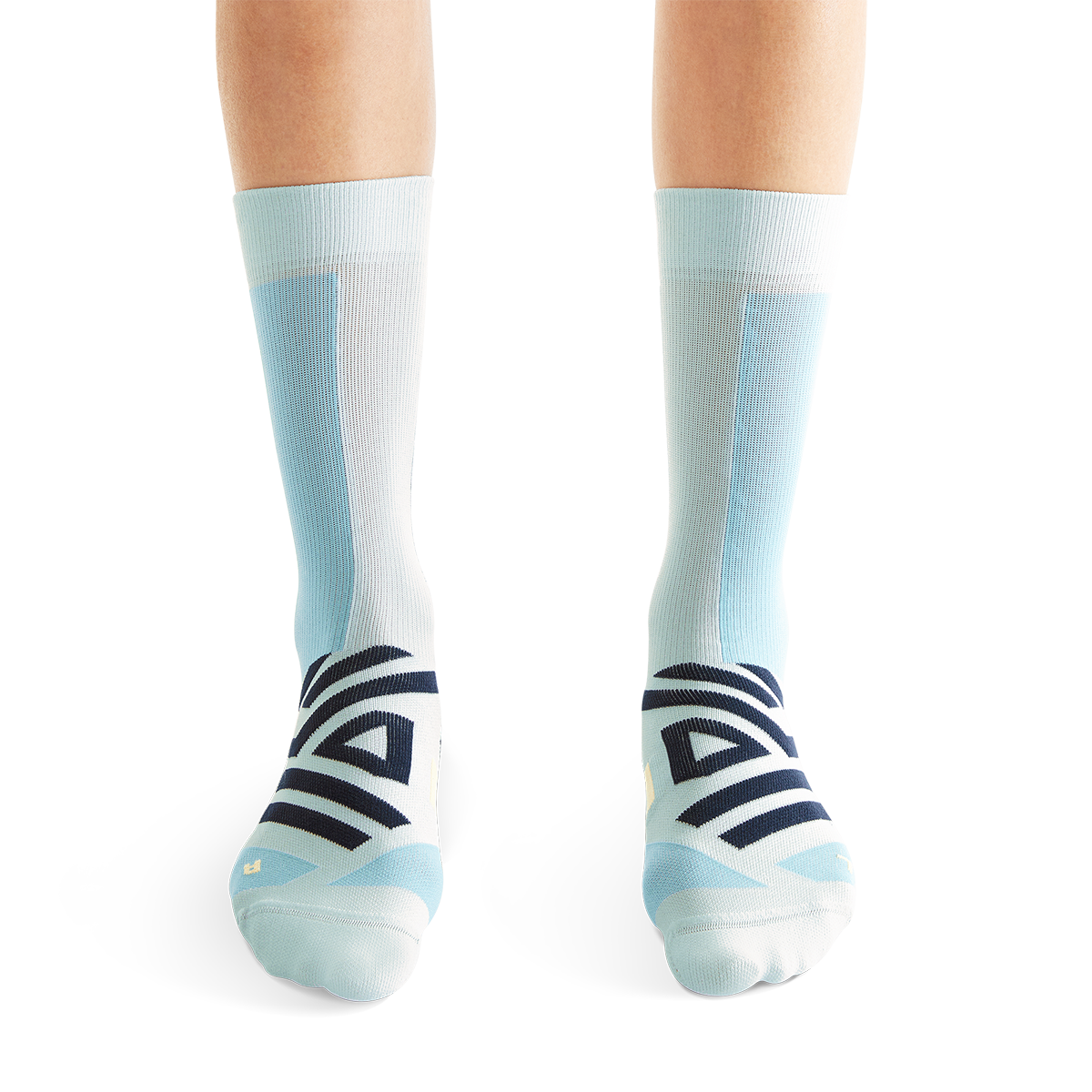 On Performance High Sock, , large image number null